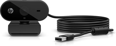 HP Webcam FHD 325 [53X27AA]
