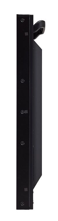 LG 55XS4P visualizzatore di messaggi Pannello piatto per segnaletica digitale 139,7 cm (55") LED 4000 cd/m Full HD Nero WebOS 24/7 [55XS4P-B.AEU]