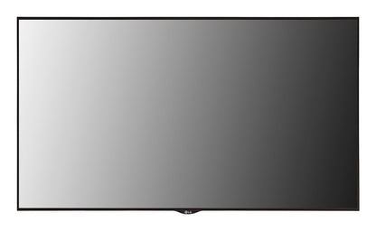 LG 55XS4P visualizzatore di messaggi Pannello piatto per segnaletica digitale 139,7 cm (55") LED 4000 cd/m Full HD Nero WebOS 24/7 [55XS4P-B.AEU]