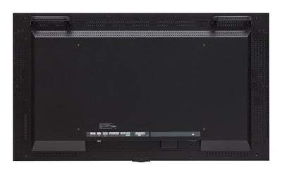 LG 55XS4P visualizzatore di messaggi Pannello piatto per segnaletica digitale 139,7 cm (55") LED 4000 cd/m Full HD Nero WebOS 24/7 [55XS4P-B.AEU]