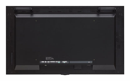 LG 55XS4P visualizzatore di messaggi Pannello piatto per segnaletica digitale 139,7 cm (55") LED 4000 cd/m Full HD Nero WebOS 24/7 [55XS4P-B.AEU]