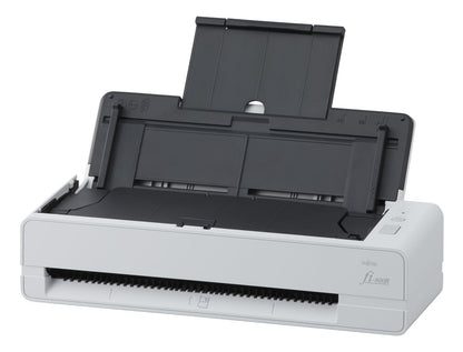Ricoh fi-800R ADF + scanner ad alimentazione manuale 600 x 600 DPI A4 Nero, Bianco [PA03795-B001]