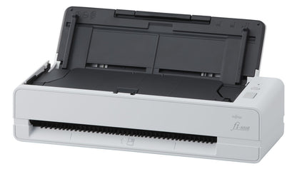 Ricoh fi-800R ADF + scanner ad alimentazione manuale 600 x 600 DPI A4 Nero, Bianco [PA03795-B001]