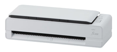 Ricoh fi-800R ADF + scanner ad alimentazione manuale 600 x 600 DPI A4 Nero, Bianco [PA03795-B001]