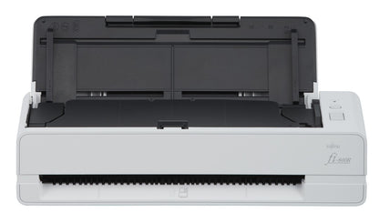 Ricoh fi-800R ADF + scanner ad alimentazione manuale 600 x 600 DPI A4 Nero, Bianco [PA03795-B001]