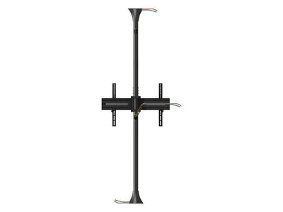 ITB MB3620 Supporto per display espositivi 165,1 cm (65") Nero [MB3620]