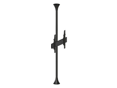 ITB MB3620 Supporto per display espositivi 165,1 cm (65") Nero [MB3620]