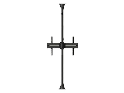 ITB MB3620 Supporto per display espositivi 165,1 cm (65") Nero [MB3620]