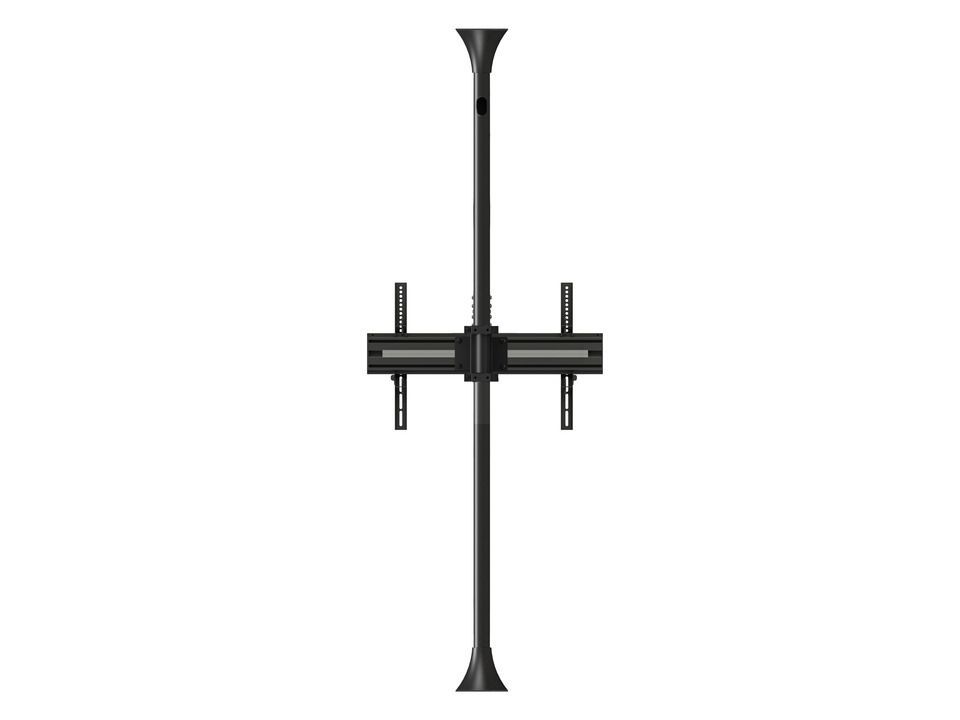 ITB MB3620 Supporto per display espositivi 165,1 cm (65") Nero [MB3620]