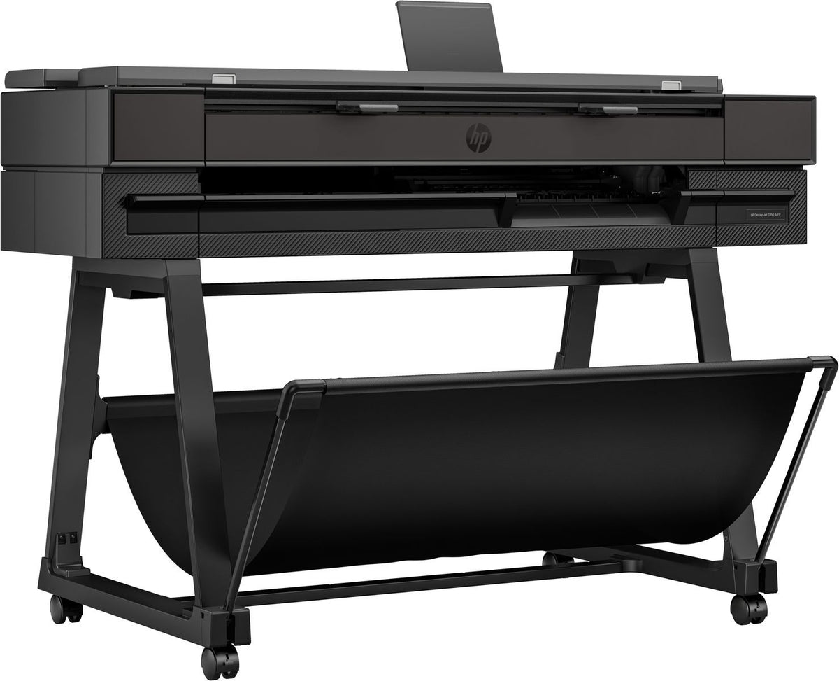 HP Designjet Stampante multifunzione T850 da 91,4 cm [2Y9H2A#B19]