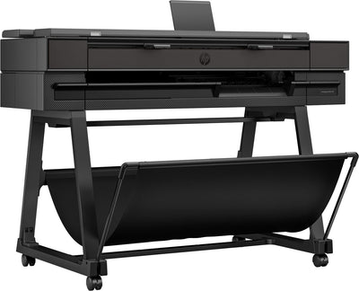 HP Designjet Stampante multifunzione T850 da 91,4 cm [2Y9H2A#B19]