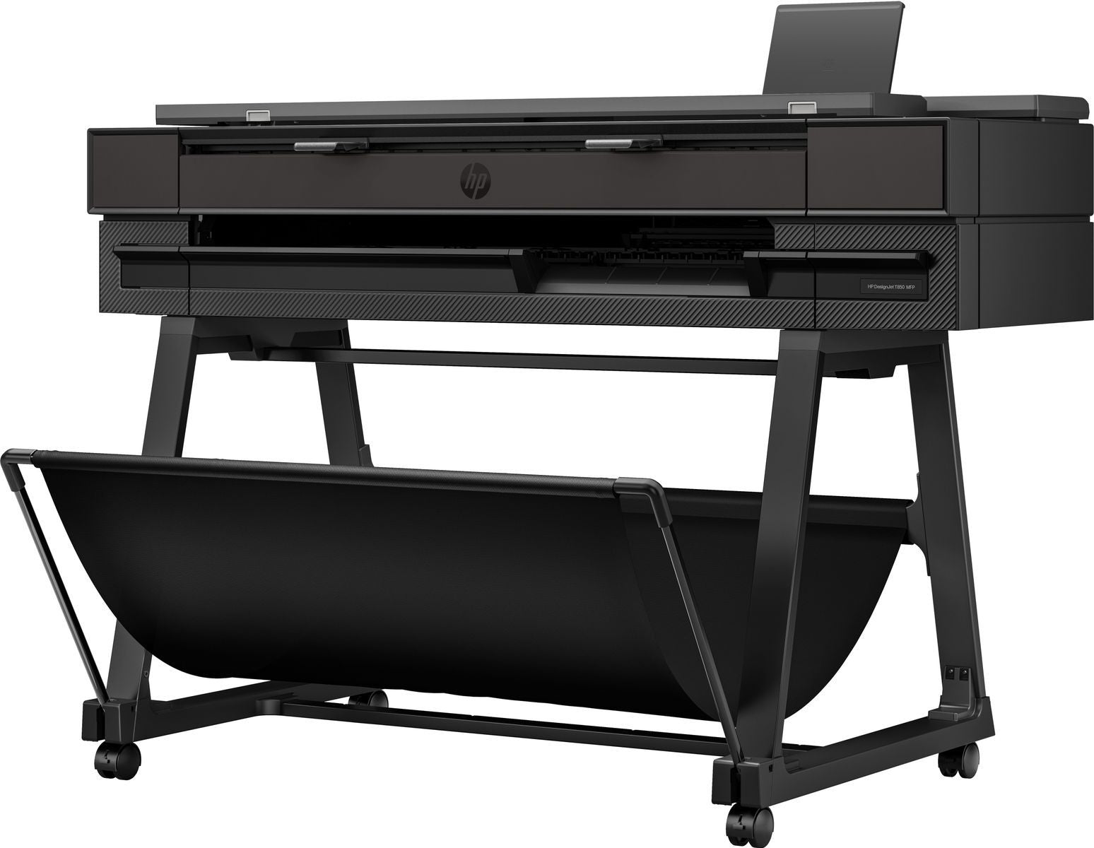 HP Designjet Stampante multifunzione T850 da 91,4 cm [2Y9H2A#B19]