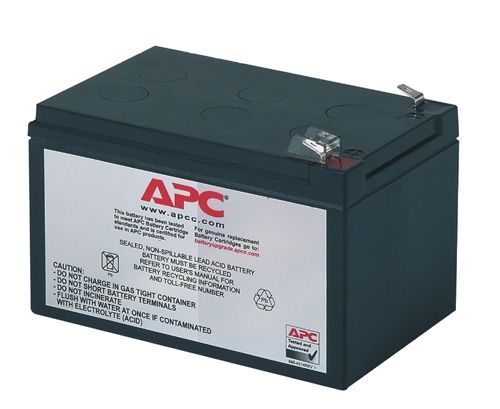 APC RBC4 batteria UPS Acido piombo (VRLA) [RBC4]