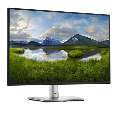 DELL P Series P2425 Monitor PC 61,1 cm (24.1") 1920 x 1200 Pixel WUXGA LCD Nero [DELL-P2425]