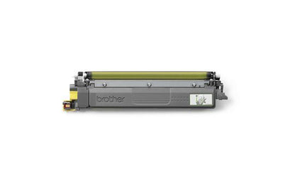 Brother TN-249Y cartuccia toner 1 pz Originale Giallo [TN249Y]