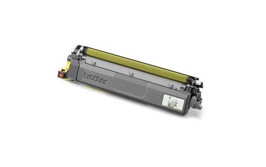 Brother TN-249Y cartuccia toner 1 pz Originale Giallo [TN249Y]