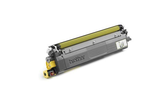 Brother TN-249Y cartuccia toner 1 pz Originale Giallo [TN249Y]