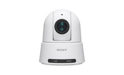 Sony SRG-A40 8,5 MP Bianco 3840 x 2160 Pixel 60 fps CMOS 25,4 / 2,5 mm (1 / 2.5") [SRG-A40WC]