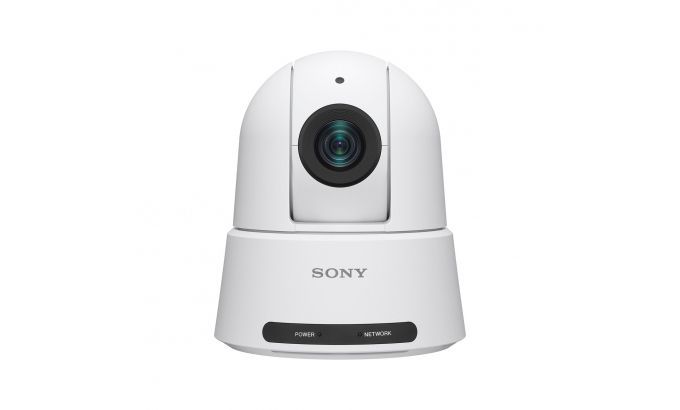 Sony SRG-A40 8,5 MP Bianco 3840 x 2160 Pixel 60 fps CMOS 25,4 / 2,5 mm (1 / 2.5") [SRG-A40WC]