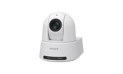 Sony SRG-A40 8,5 MP Bianco 3840 x 2160 Pixel 60 fps CMOS 25,4 / 2,5 mm (1 / 2.5") [SRG-A40WC]