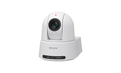Sony SRG-A40 8,5 MP Bianco 3840 x 2160 Pixel 60 fps CMOS 25,4 / 2,5 mm (1 / 2.5") [SRG-A40WC]