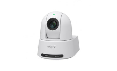 Sony SRG-A40 8,5 MP Bianco 3840 x 2160 Pixel 60 fps CMOS 25,4 / 2,5 mm (1 / 2.5") [SRG-A40WC]