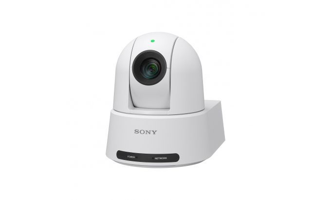 Sony SRG-A40 8,5 MP Bianco 3840 x 2160 Pixel 60 fps CMOS 25,4 / 2,5 mm (1 / 2.5") [SRG-A40WC]