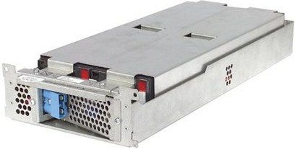 APC RBC43 batteria UPS Acido piombo (VRLA) [RBC43]