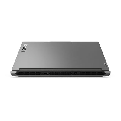 Lenovo Legion 5 16IRX9 Intel Core i7 i7-14650HX Computer portatile 40,6 cm (16") WQXGA 16 GB DDR5-SDRAM 1 TB SSD NVIDIA GeForce RTX 4070 Wi-Fi 6E (802.11ax) Windows 11 Home Italiano Grigio [83DG00MPIX]