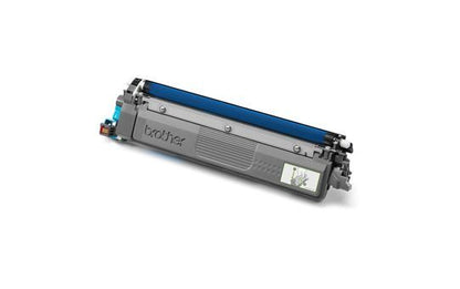 Brother TN-248C cartuccia toner 1 pz Originale Ciano [TN248C]