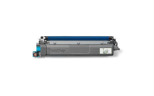 Brother TN-248C cartuccia toner 1 pz Originale Ciano [TN248C]