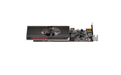Sapphire PULSE 11315-01-20G scheda video AMD Radeon RX 6400 4 GB GDDR6 [11315-01-20G]