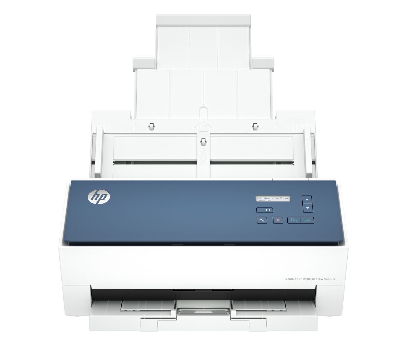 HP ScanJet Ent Flow 9000 s1 Scanner [8Q4W0A#B19]