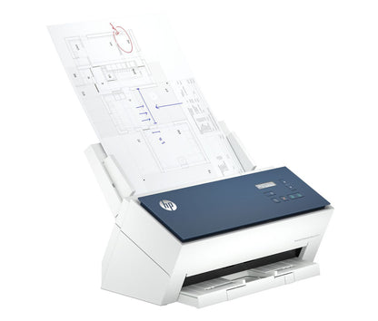 HP ScanJet Ent Flow 9000 s1 Scanner [8Q4W0A#B19]