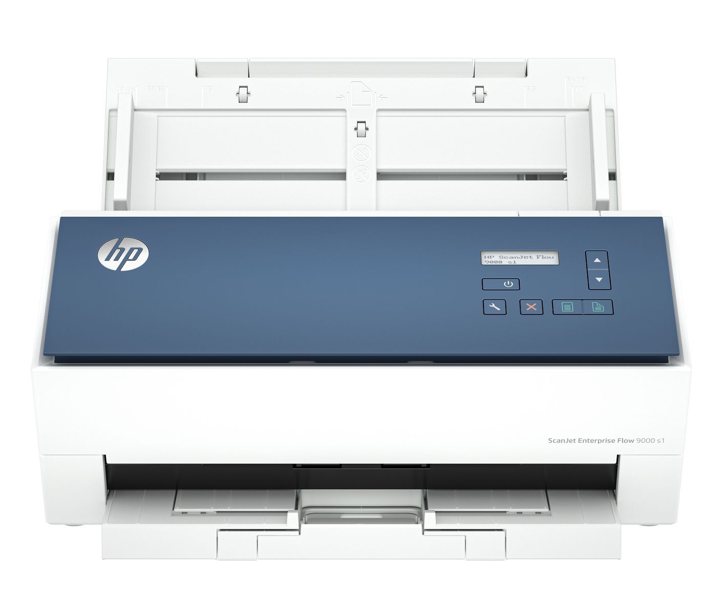 HP ScanJet Ent Flow 9000 s1 Scanner [8Q4W0A#B19]