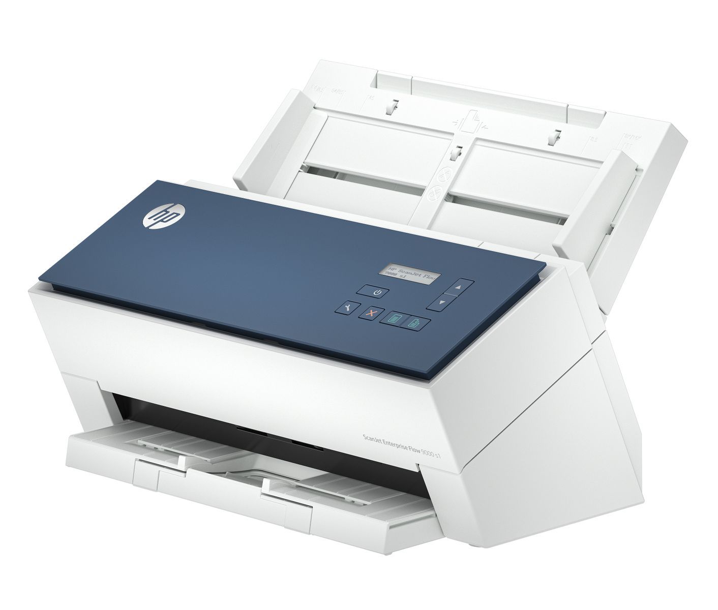 HP ScanJet Ent Flow 9000 s1 Scanner [8Q4W0A#B19]