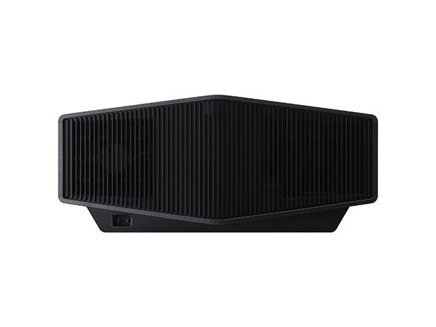 Sony VPL-XW5000 videoproiettore Proiettore a raggio standard 2000 ANSI lumen 3LCD 2160p (3840x2160) Nero [VPL-XW5000/B]