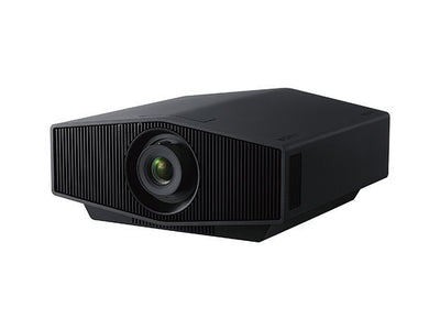 Sony VPL-XW5000 videoproiettore Proiettore a raggio standard 2000 ANSI lumen 3LCD 2160p (3840x2160) Nero [VPL-XW5000/B]