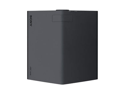 Sony VPL-XW5000 videoproiettore Proiettore a raggio standard 2000 ANSI lumen 3LCD 2160p (3840x2160) Nero [VPL-XW5000/B]