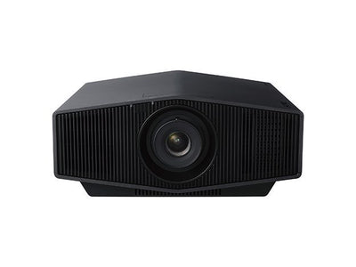 Sony VPL-XW5000 videoproiettore Proiettore a raggio standard 2000 ANSI lumen 3LCD 2160p (3840x2160) Nero [VPL-XW5000/B]