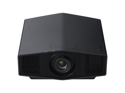 Sony VPL-XW5000 videoproiettore Proiettore a raggio standard 2000 ANSI lumen 3LCD 2160p (3840x2160) Nero [VPL-XW5000/B]