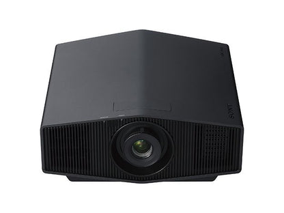 Sony VPL-XW5000 videoproiettore Proiettore a raggio standard 2000 ANSI lumen 3LCD 2160p (3840x2160) Nero [VPL-XW5000/B]