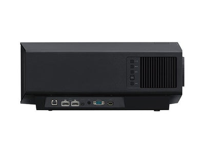 Sony VPL-XW5000 videoproiettore Proiettore a raggio standard 2000 ANSI lumen 3LCD 2160p (3840x2160) Nero [VPL-XW5000/B]
