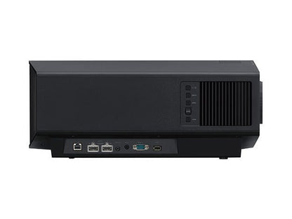 Sony VPL-XW5000 videoproiettore Proiettore a raggio standard 2000 ANSI lumen 3LCD 2160p (3840x2160) Nero [VPL-XW5000/B]