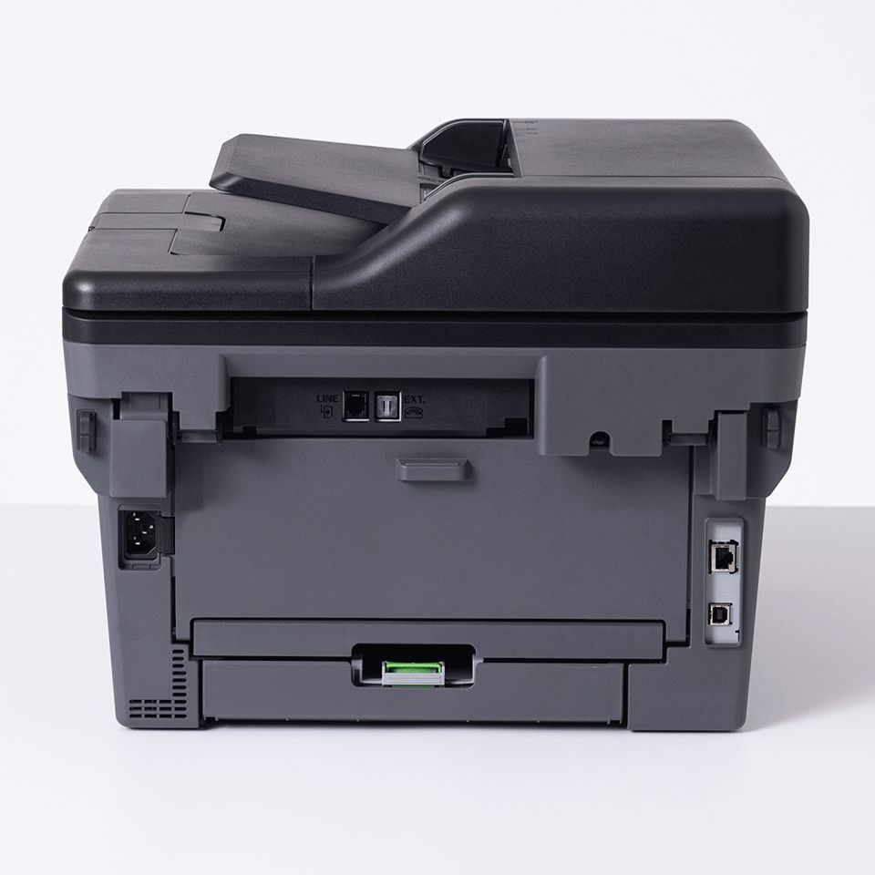 Brother MFC-L2800DW stampante multifunzione Laser A4 [MFCL2800DWRE1]
