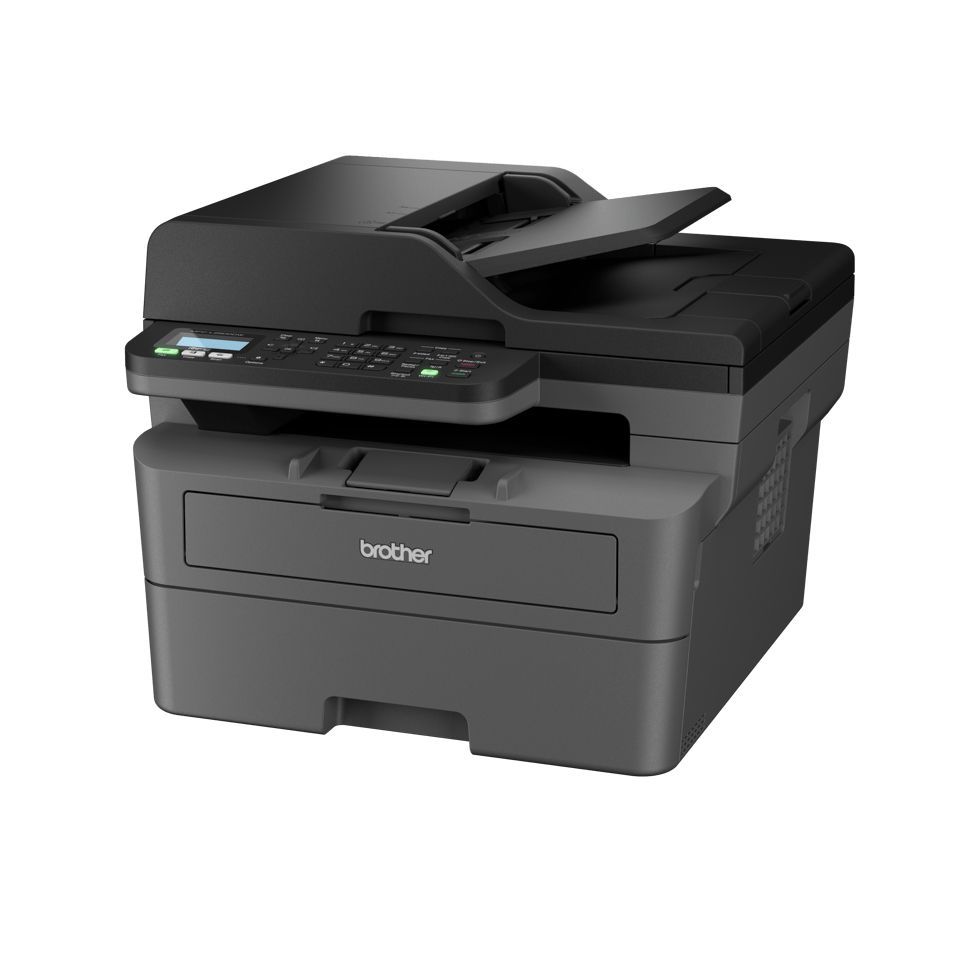 Brother MFC-L2800DW stampante multifunzione Laser A4 1200 x 1200 DPI 32 ppm Wi-Fi [MFCL2800DWRE1]