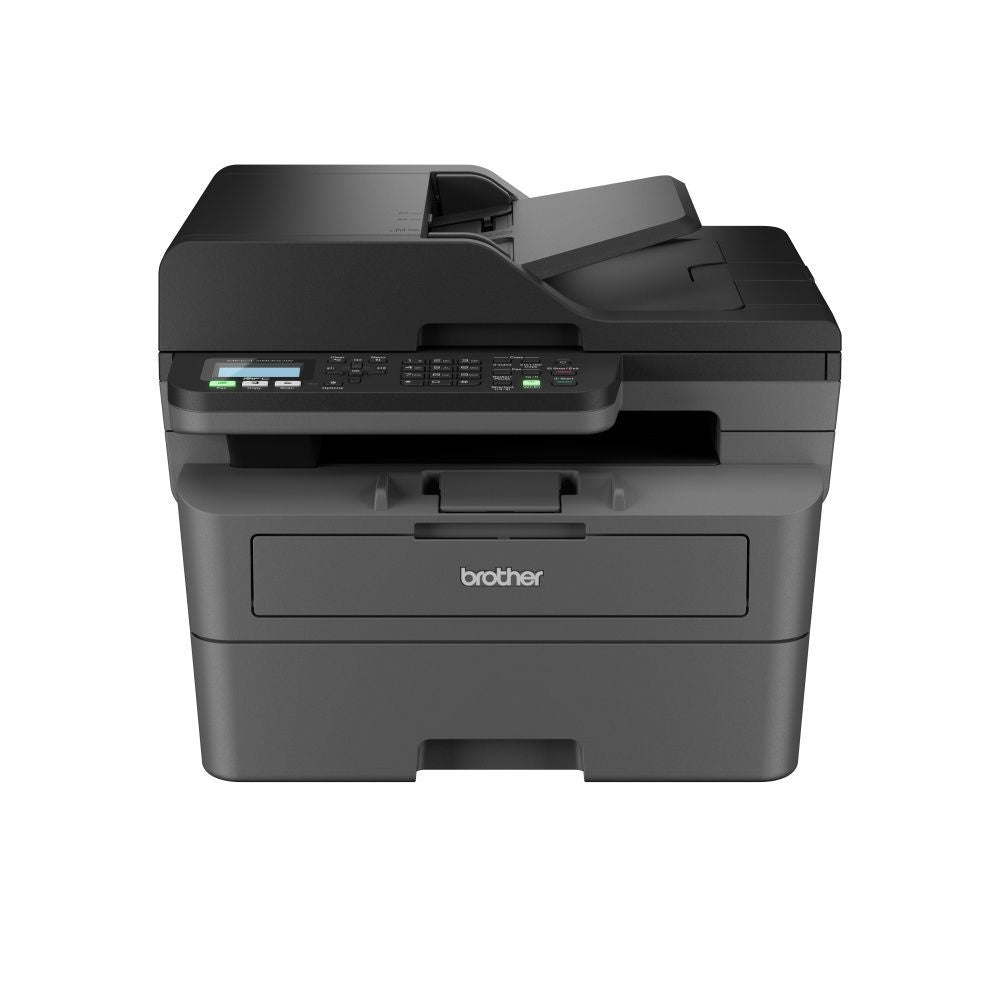 Brother MFC-L2800DW stampante multifunzione Laser A4 1200 x 1200 DPI 32 ppm Wi-Fi [MFCL2800DWRE1]