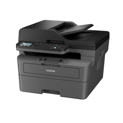 Brother MFC-L2800DW stampante multifunzione Laser A4 [MFCL2800DWRE1]
