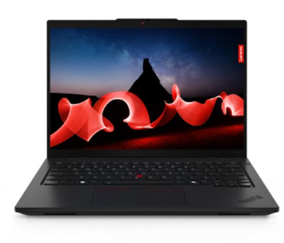 Lenovo ThinkPad L14 AMD Ryzen 5 7535U Computer portatile 35,6 cm (14") WUXGA 16 GB DDR5-SDRAM 512 GB SSD Wi-Fi 6E (802.11ax) Windows 11 Pro Nero [21L50016IX]