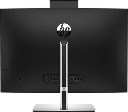 HP ProOne 440 G9 Intel Core i7 i7-13700T 60,5 cm (23.8") 1920 x 1080 Pixel PC All-in-one 16 GB DDR4-SDRAM 512 GB SSD Windows 11 Pro Wi-Fi 6 (802.11ax) Nero [9H6U3ET#ABZ] - ITPartners